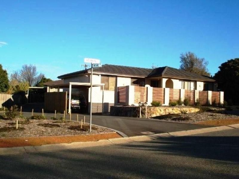 24 Herron Crescent, Latham ACT 2615