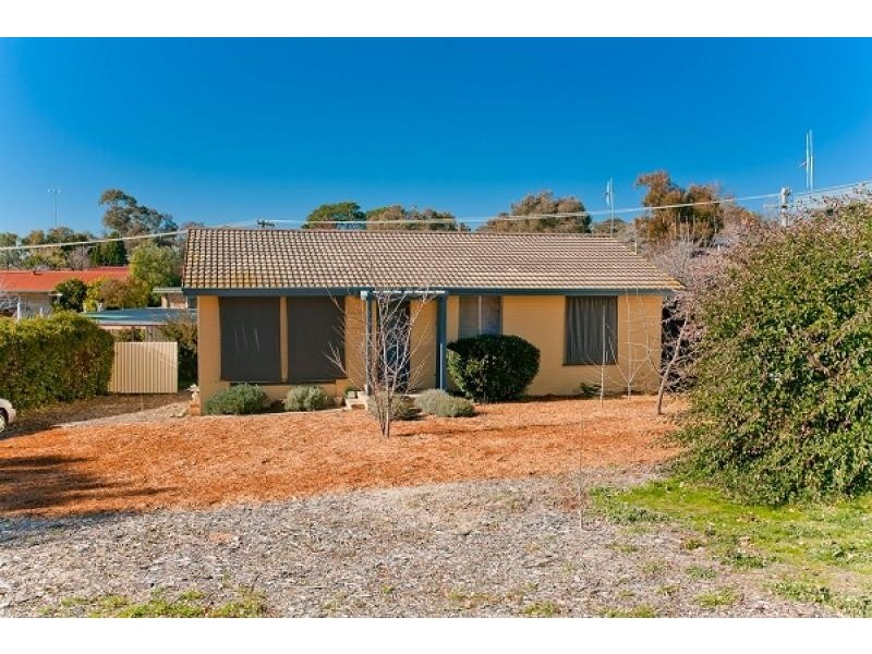 48 O’Sullivan Street, Higgins ACT 2615