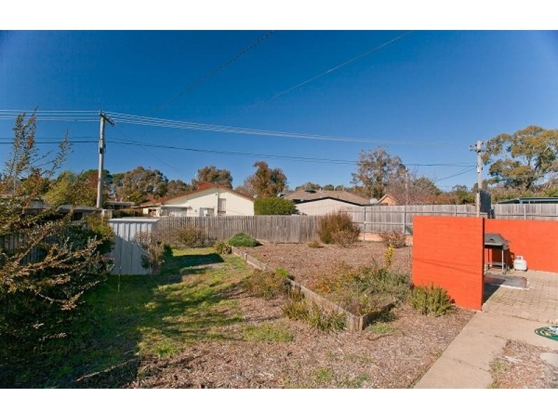 48 O’Sullivan Street, Higgins ACT 2615