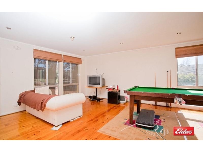 48 O’Sullivan Street, Higgins ACT 2615