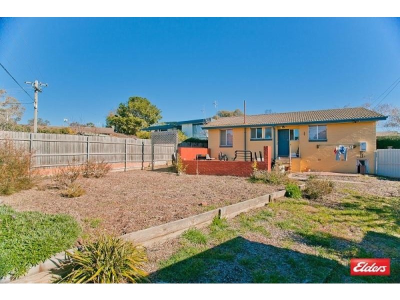 48 O’Sullivan Street, Higgins ACT 2615