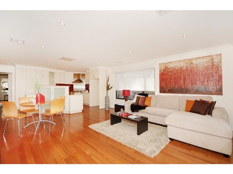 20 Kinleyside Crescent, Weetangera ACT 2614