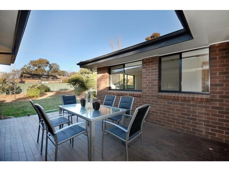 20 Kinleyside Crescent, Weetangera ACT 2614