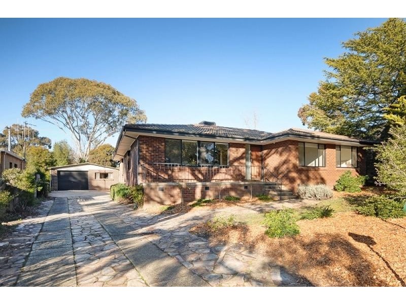 20 Kinleyside Crescent, Weetangera ACT 2614