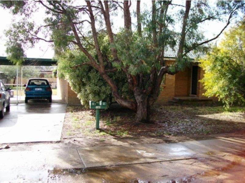 1/148 Belconnen Way, Scullin ACT 2614