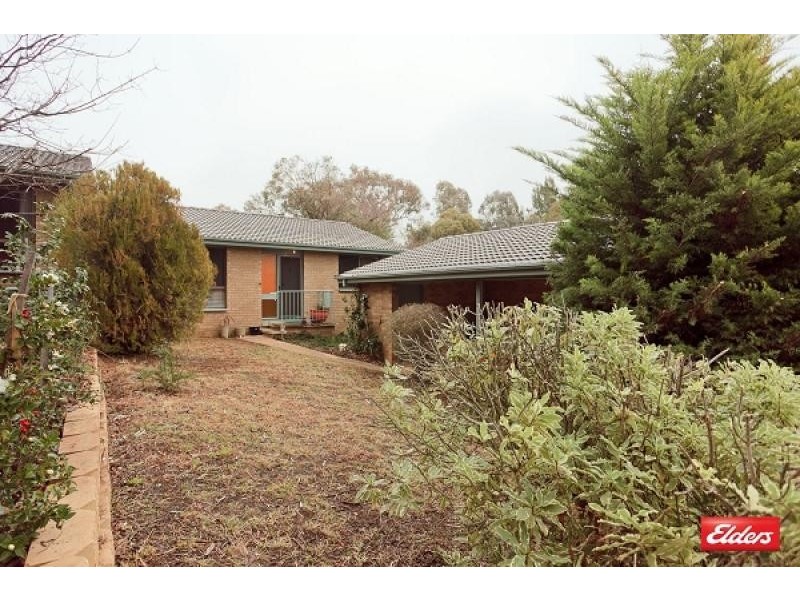 16 Dexter Street, Cook ACT 2614