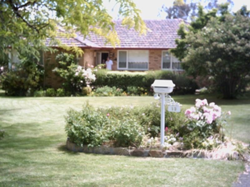 13 Godfrey Street, Campbell ACT 2612