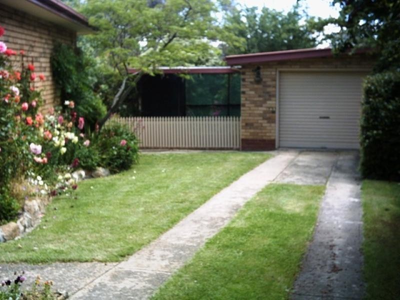 13 Godfrey Street, Campbell ACT 2612