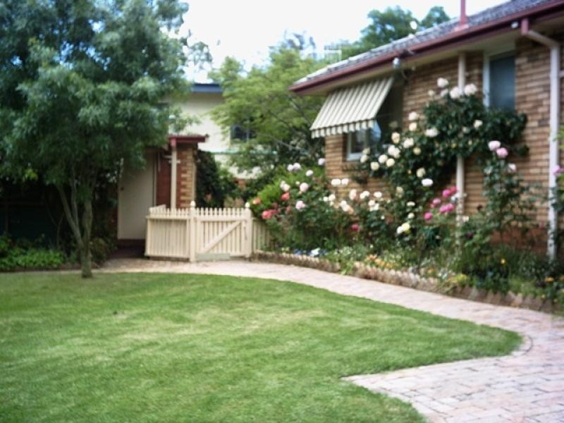 13 Godfrey Street, Campbell ACT 2612