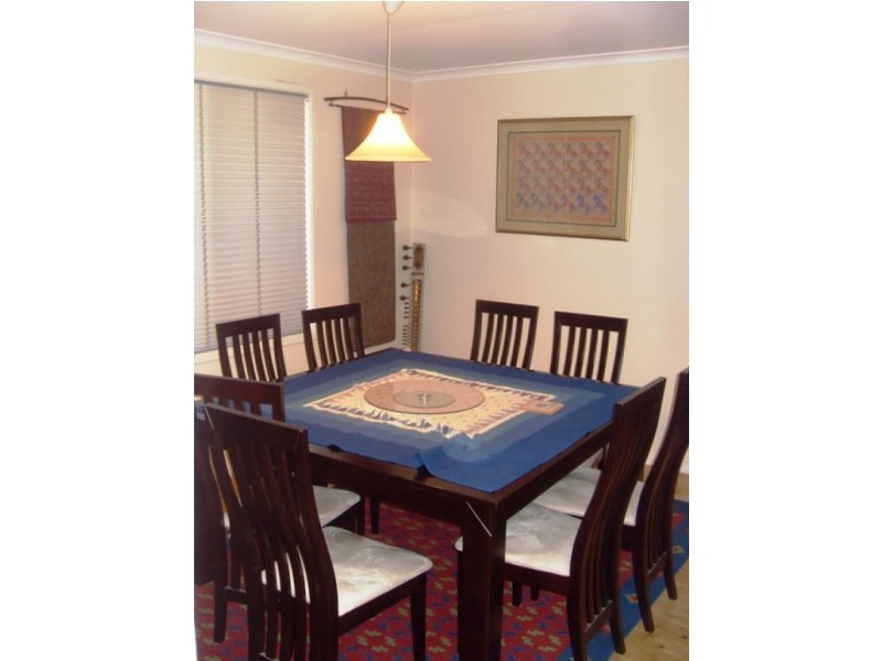 33 Liverpool Street, Macquarie ACT 2614