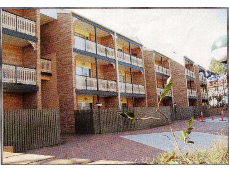 78/13 Sturt Avenue, Griffith ACT 2603