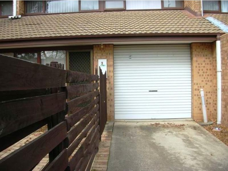 3 McElhone Place, Belconnen ACT 2617