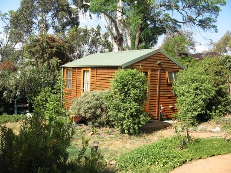 46 Kinleyside Crescent, Weetangera ACT 2614