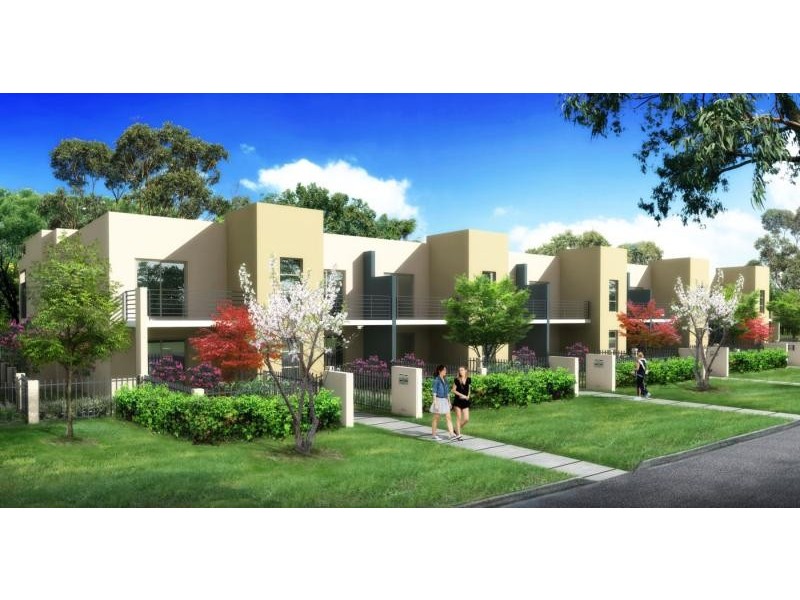 3/15 Oliver Street, Lyneham ACT 2602