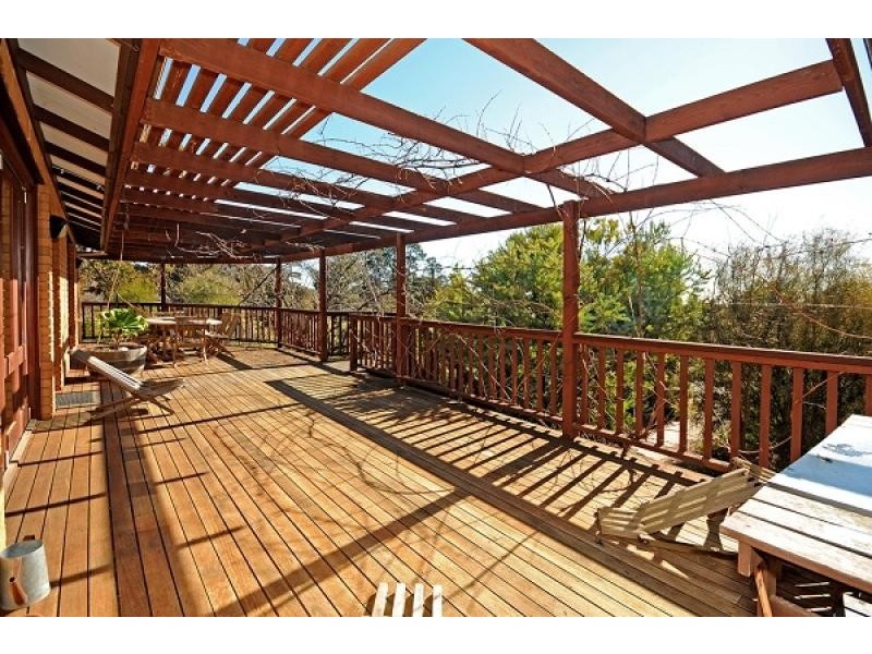 23 Kinleyside Crescent, Weetangera ACT 2614