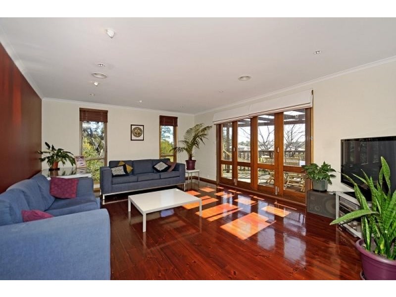 23 Kinleyside Crescent, Weetangera ACT 2614