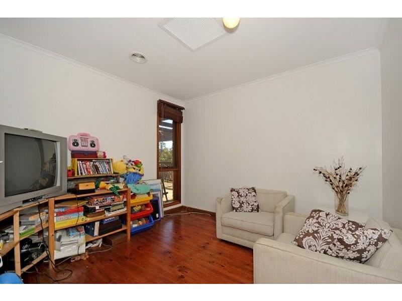 23 Kinleyside Crescent, Weetangera ACT 2614