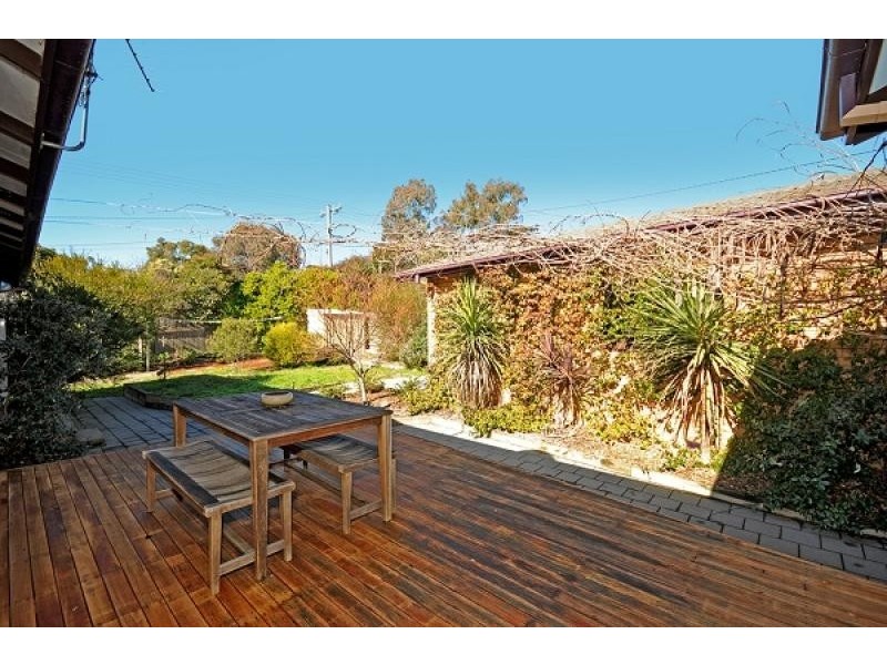 23 Kinleyside Crescent, Weetangera ACT 2614