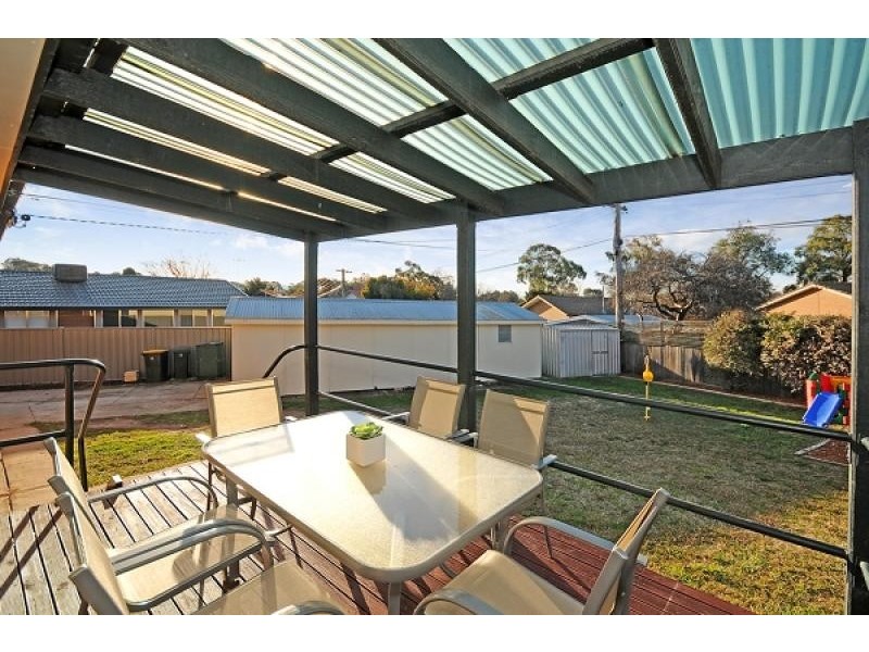 12 Adinda Street, Waramanga ACT 2611