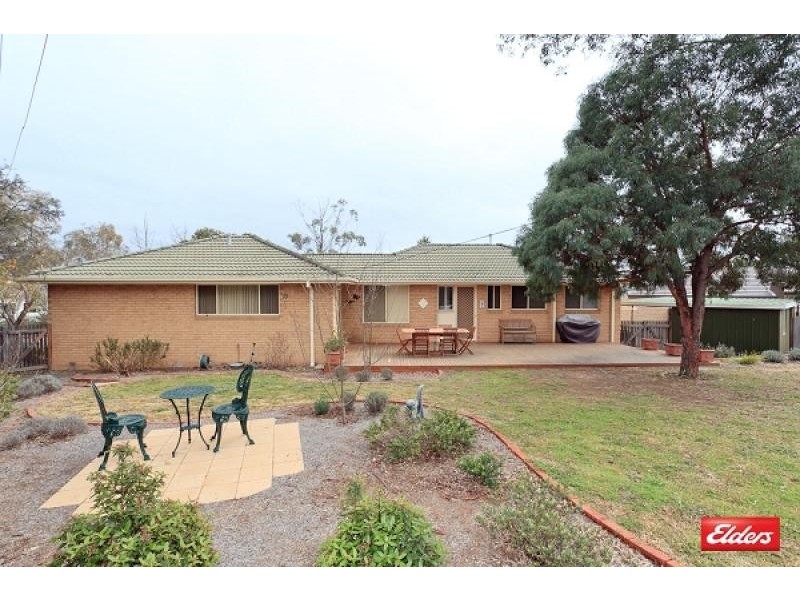 13 Mathieson Crescent, Weetangera ACT 2614