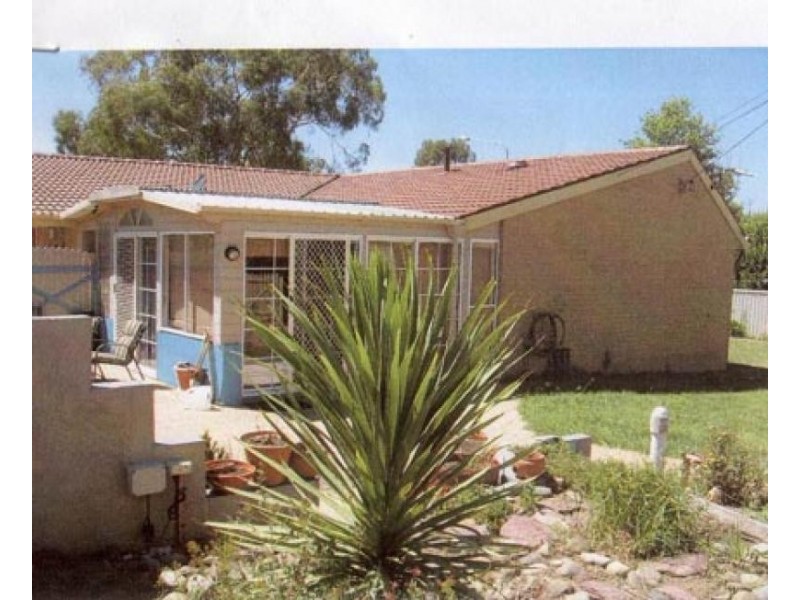 60 Staaten Crescent, Kaleen ACT 2617