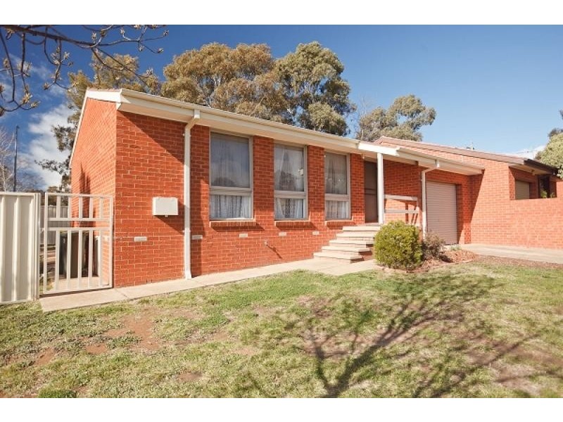 1 Burdon Place, Holt ACT 2615
