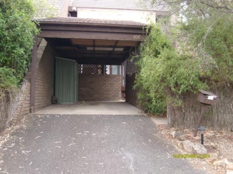 105 Wybalena Grove, Cook ACT 2614