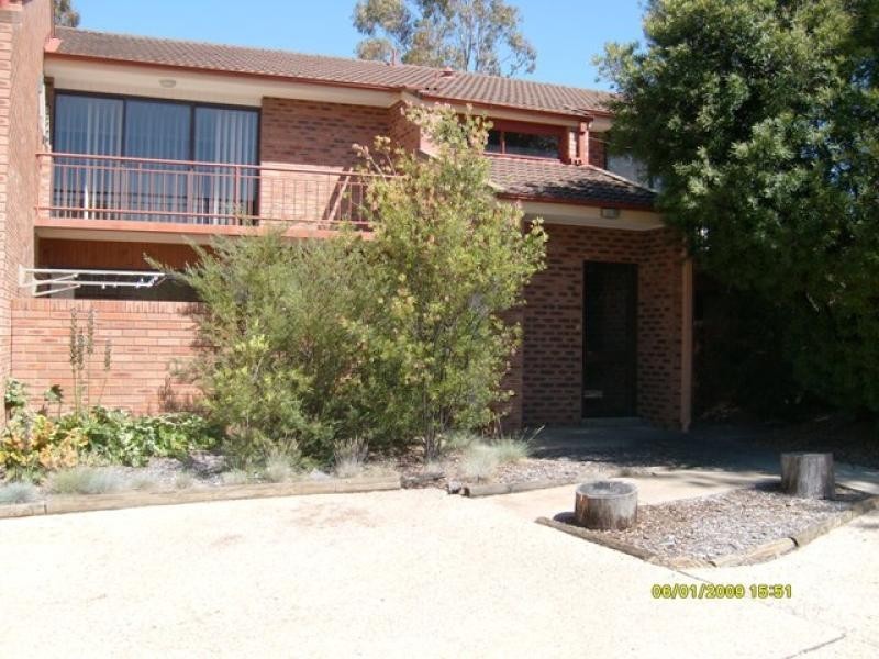4/26 Moulden Court, Belconnen ACT 2617