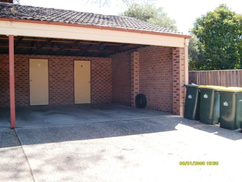 4/26 Moulden Court, Belconnen ACT 2617