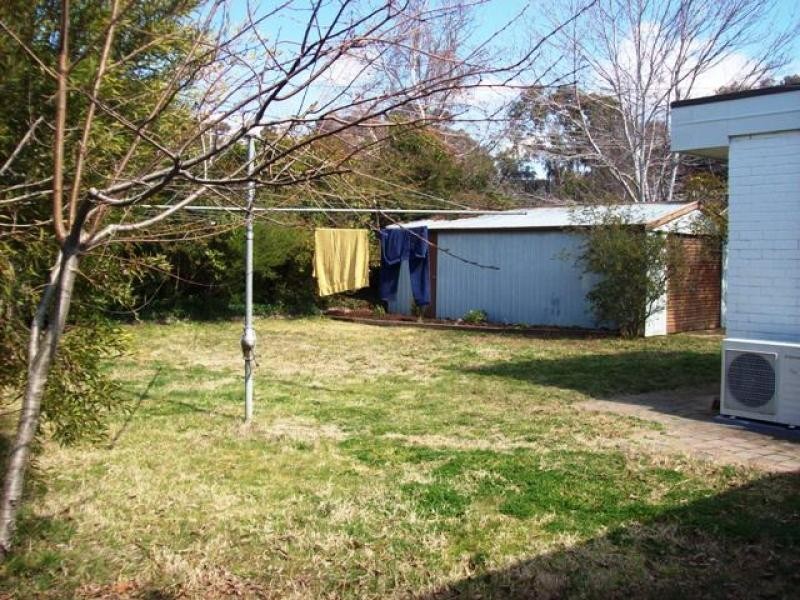 6 Bandjalong Crescent, Aranda ACT 2614