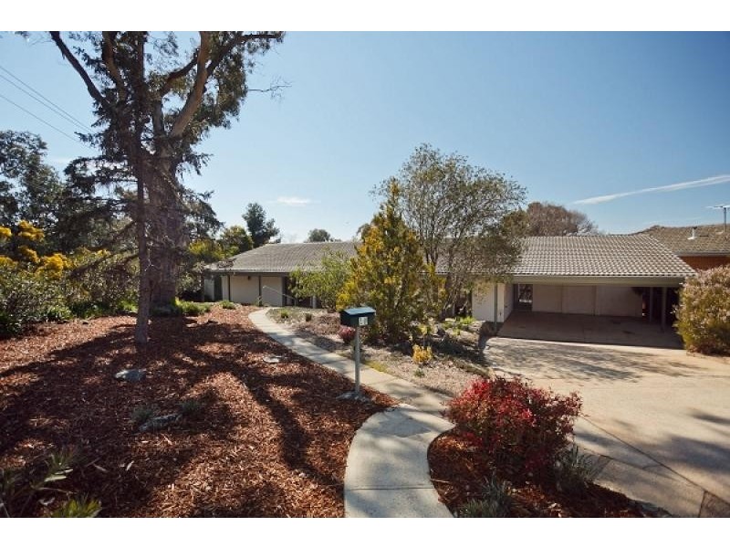 10 Little Place, Scullin ACT 2614