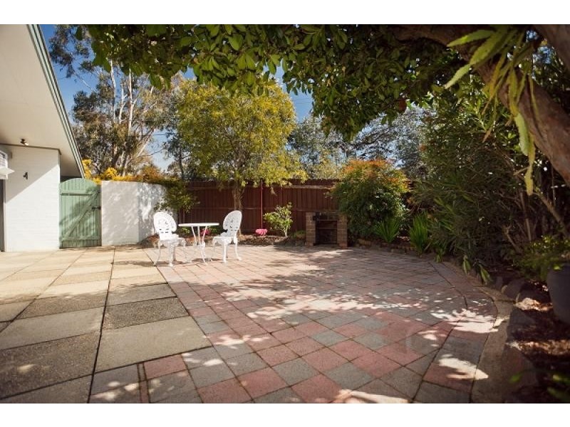 10 Little Place, Scullin ACT 2614