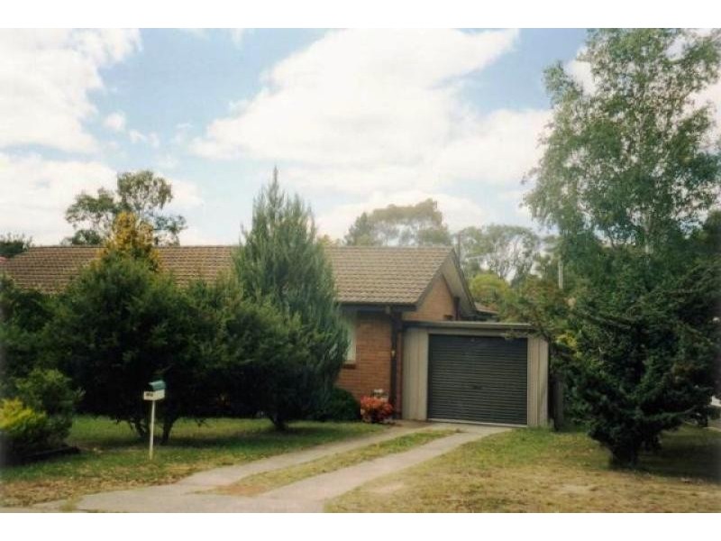 31 A Bundey Street, Higgins ACT 2615