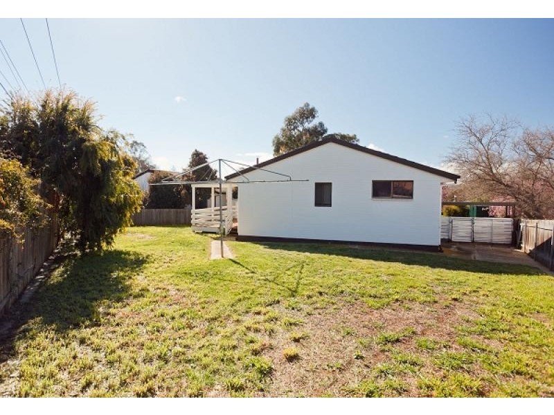 9 Slater Place, Evatt ACT 2617