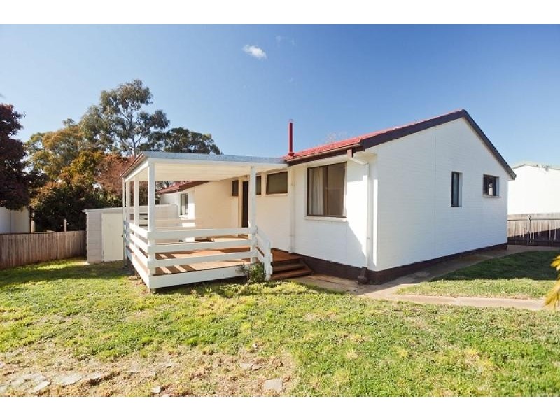 9 Slater Place, Evatt ACT 2617