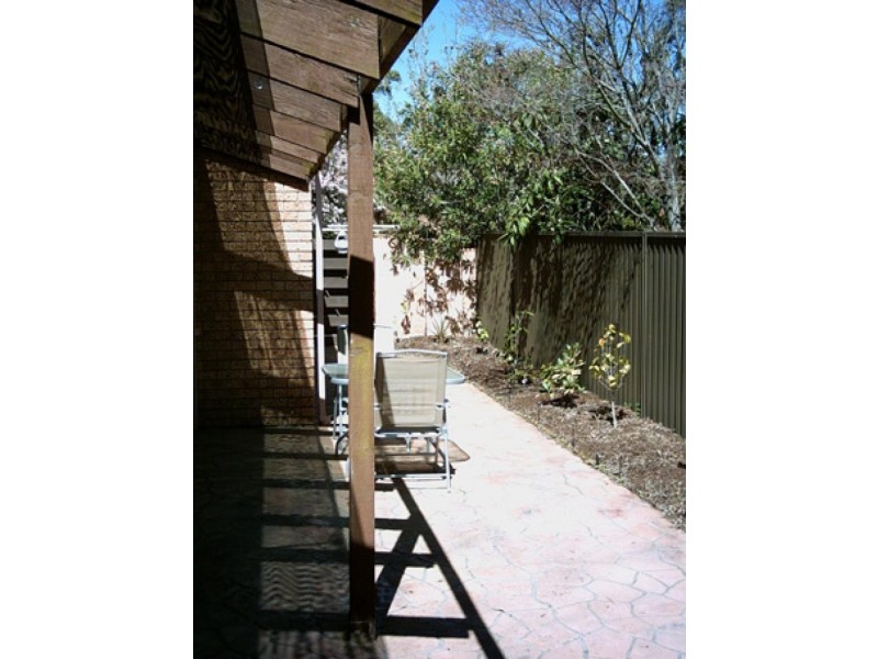 5/1 Sexton Street, Cook ACT 2614