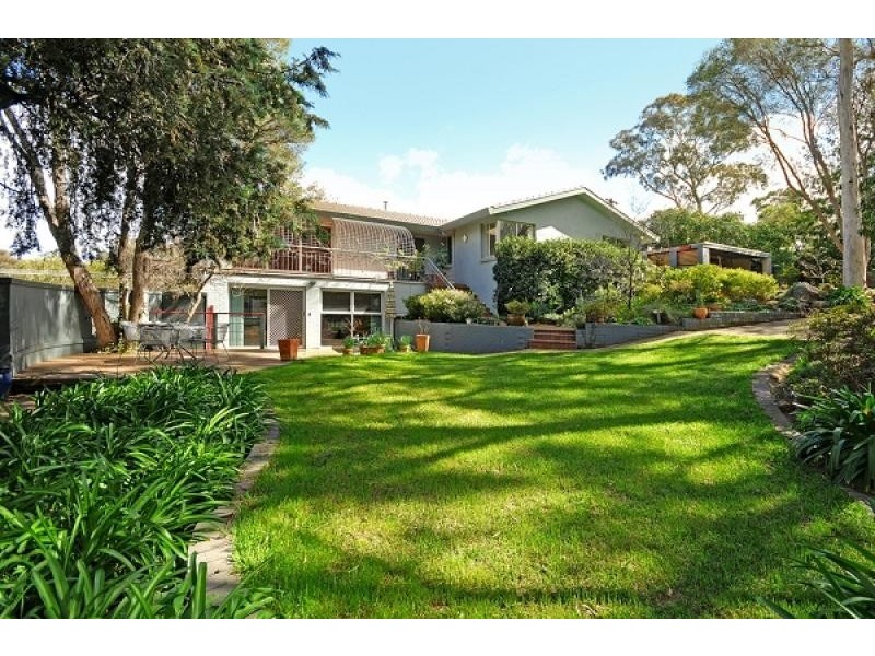 85 Banambila Street, Aranda ACT 2614