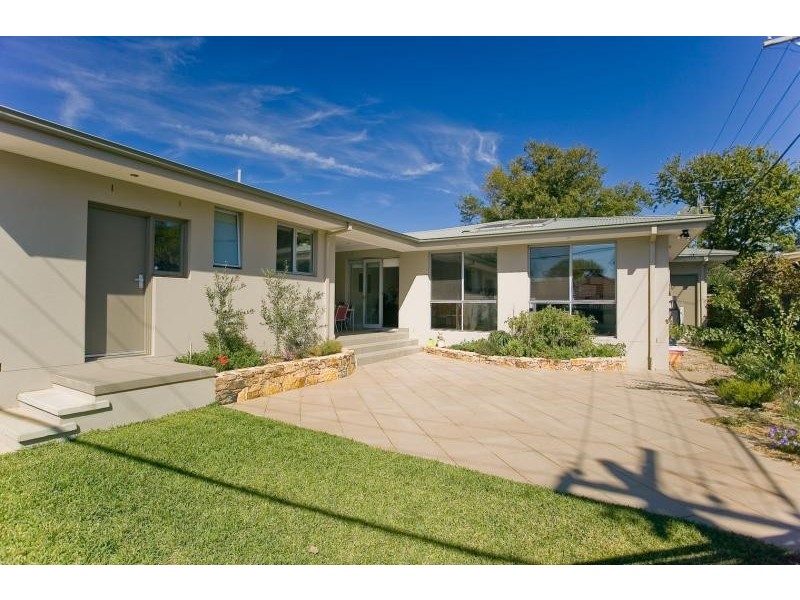 26 Jarrah Street, O’connor ACT 2602