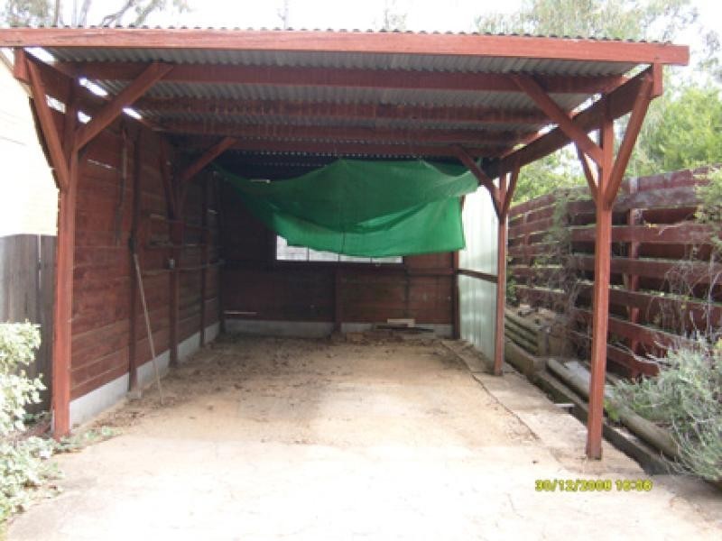 25 Biraban Place, Macquarie ACT 2614