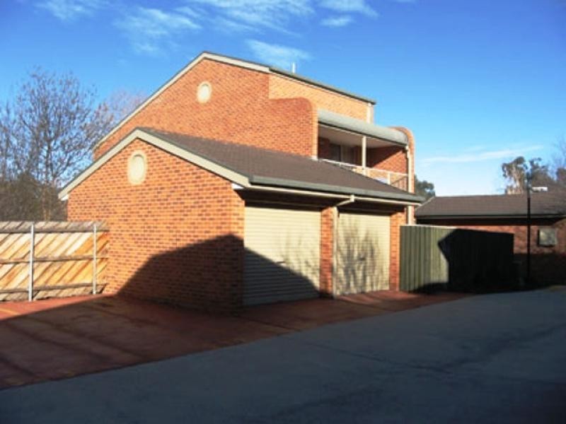 17/60 Copland Drive, Evatt ACT 2617