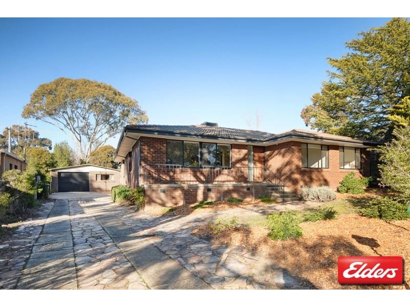 20 Kinleyside Crescent, Weetangera ACT 2614