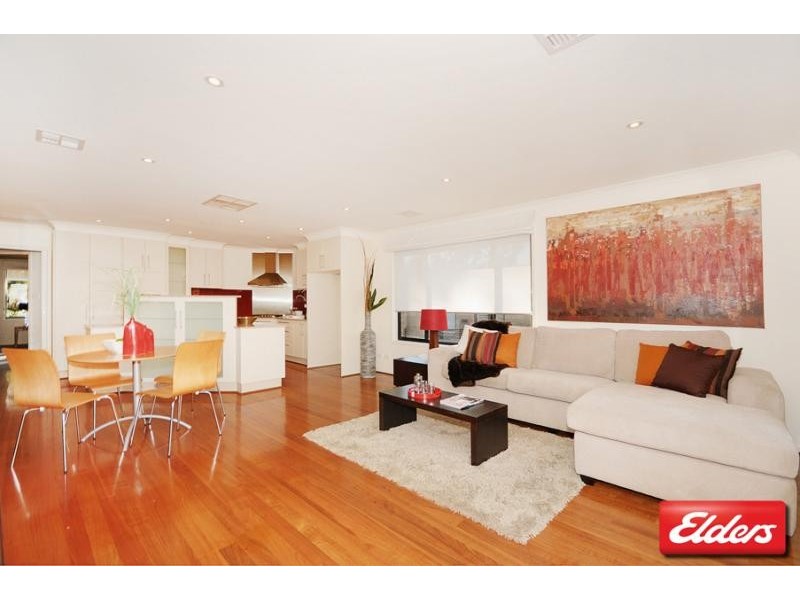 20 Kinleyside Crescent, Weetangera ACT 2614