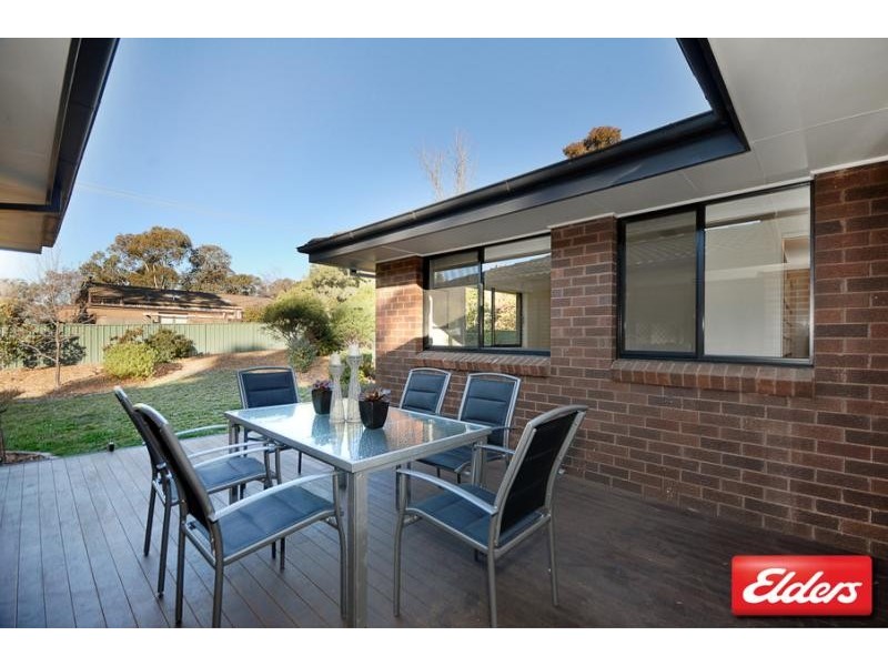 20 Kinleyside Crescent, Weetangera ACT 2614