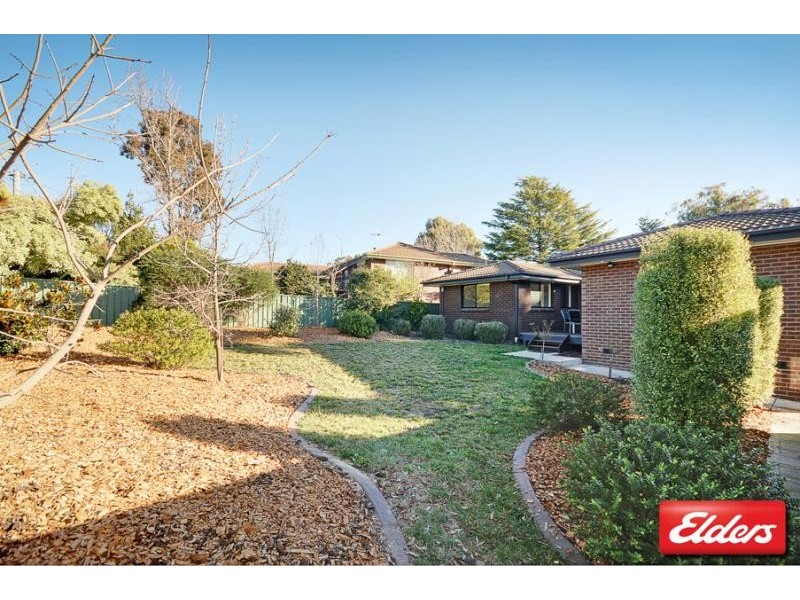 20 Kinleyside Crescent, Weetangera ACT 2614