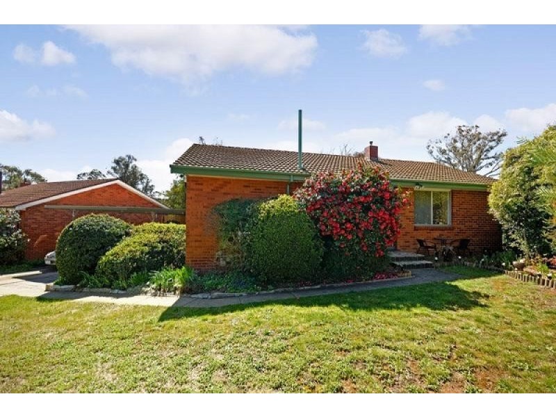 19 Arabana Street, Aranda ACT 2614