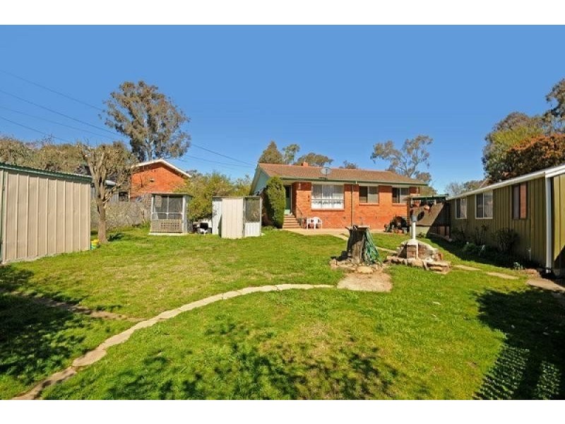 19 Arabana Street, Aranda ACT 2614