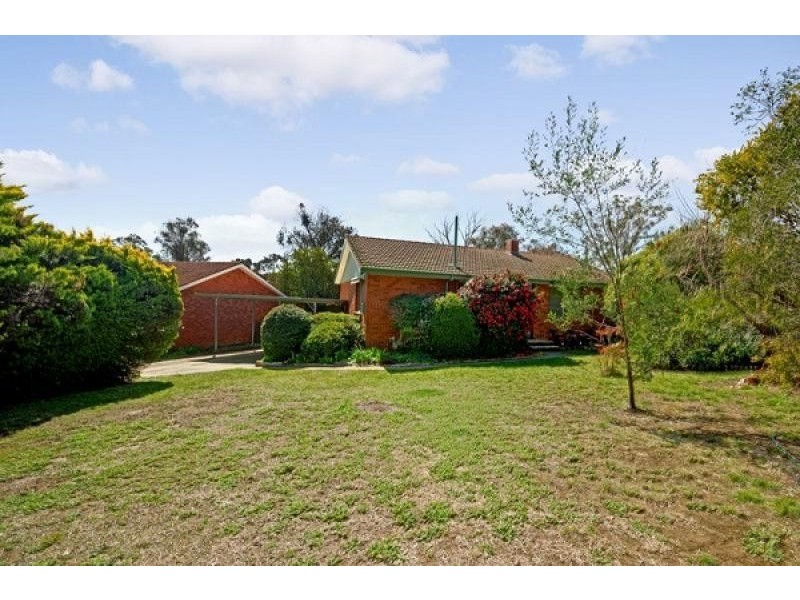 19 Arabana Street, Aranda ACT 2614