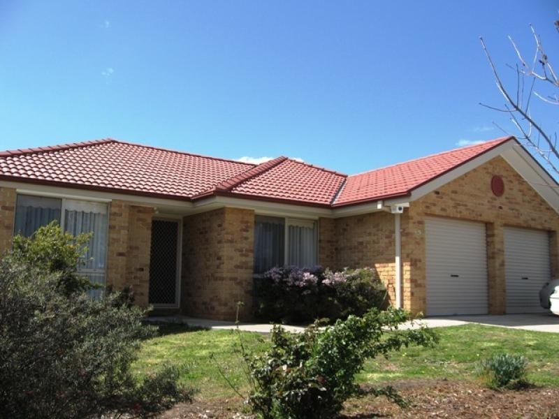 59 Hugh McKay Crescent, Dunlop ACT 2615