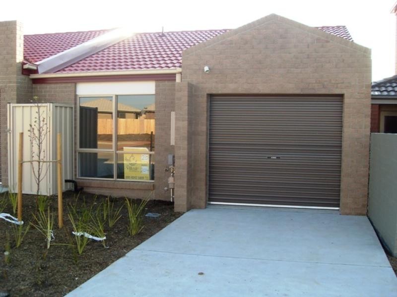 34 James Harrison Street, Dunlop ACT 2615