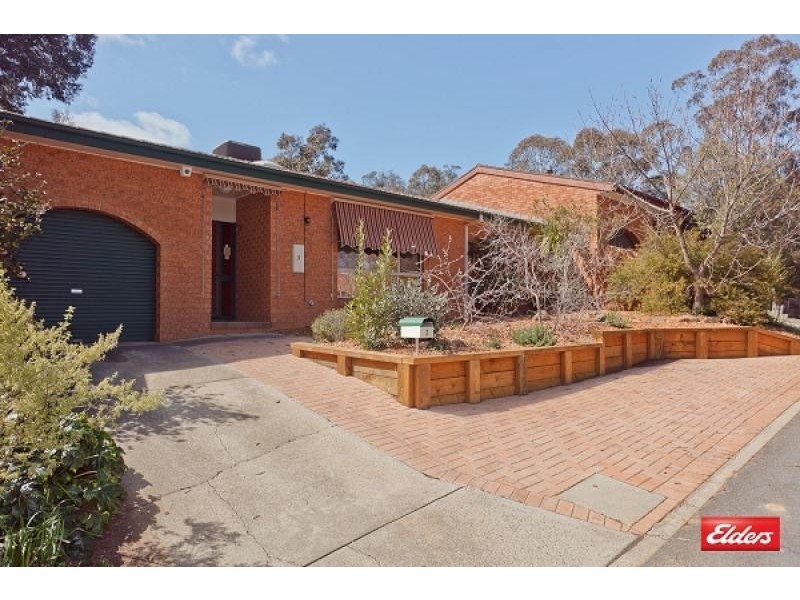 3/2 Sexton Street, Cook ACT 2614